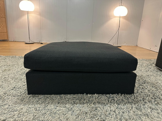 Image 1 of ZGAN Luxury Down Design Pouf | Heavy Quality | NP: €2,500