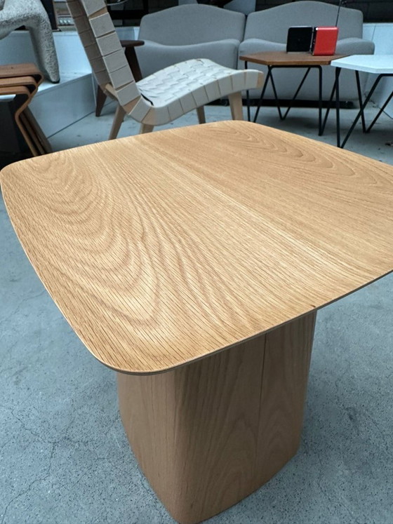 Table d'appoint en bois Vitra, Ronan & Erwan Bouroullec – Tables d'appoint (photo 2 of 5)