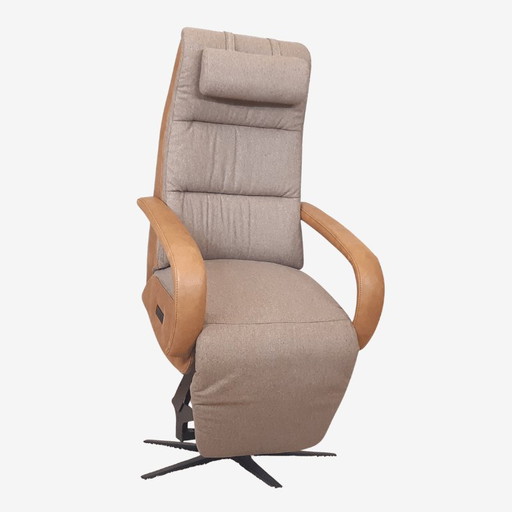 Sta-op  Cameba C-34 – verstelbare relaxstoel (photo 2 of 2)