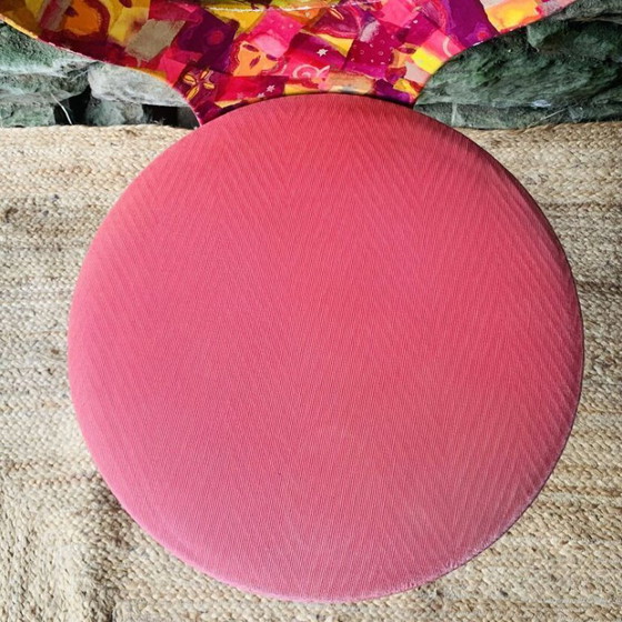 Image 1 of Set di 4 sedie spaiate