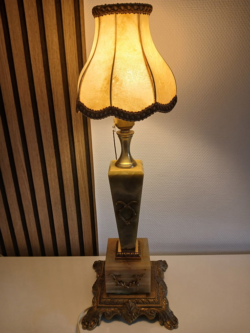Lamp