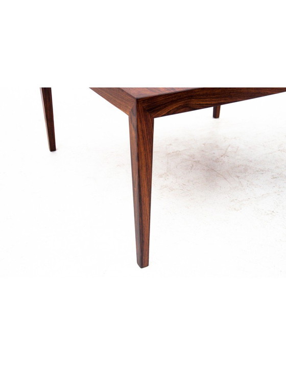 Image 1 of Coffee table, Danish design, 1960s.