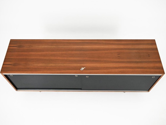 Image 1 of Sideboard by George Nelson for Herman Miller, 1970s