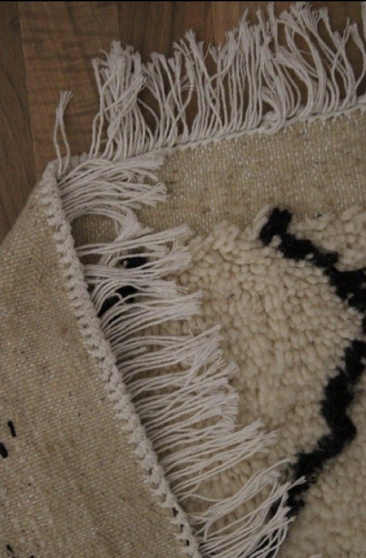 Image 1 of tappeto berbero