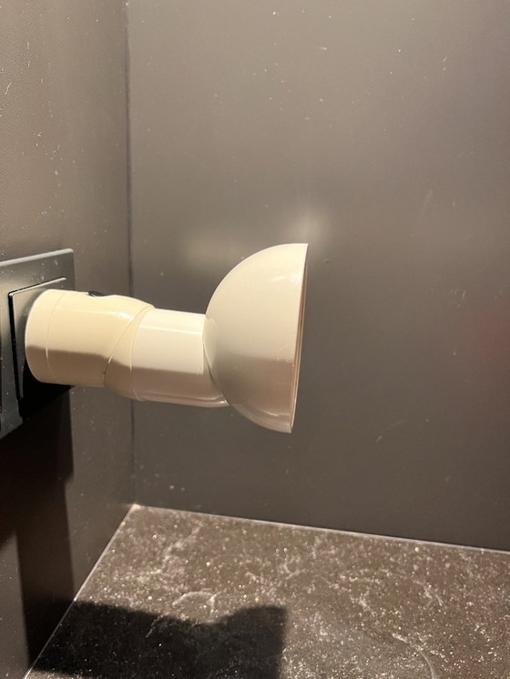 Image 1 of Bendt Hansen Stekkerlamp 'Robotplug'