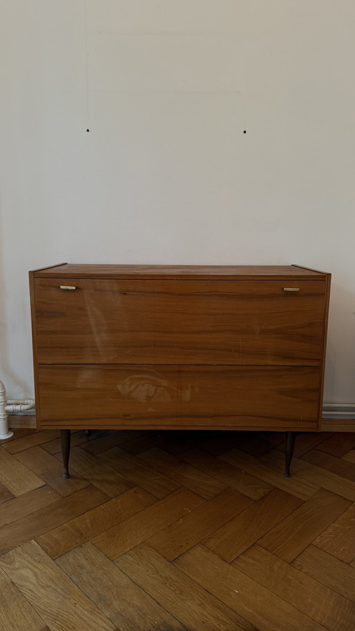 Midcentury Sideboard / Kommode Vintage