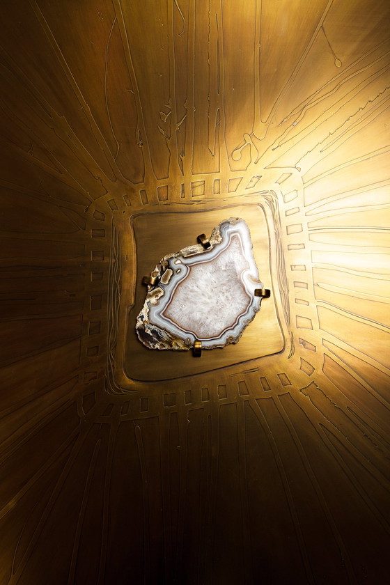 Image 1 of Couchtisch Studio Belgali