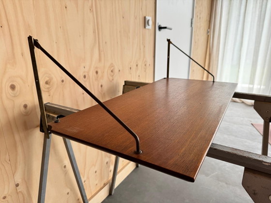 Image 1 of Pensile Louis van Teefelen