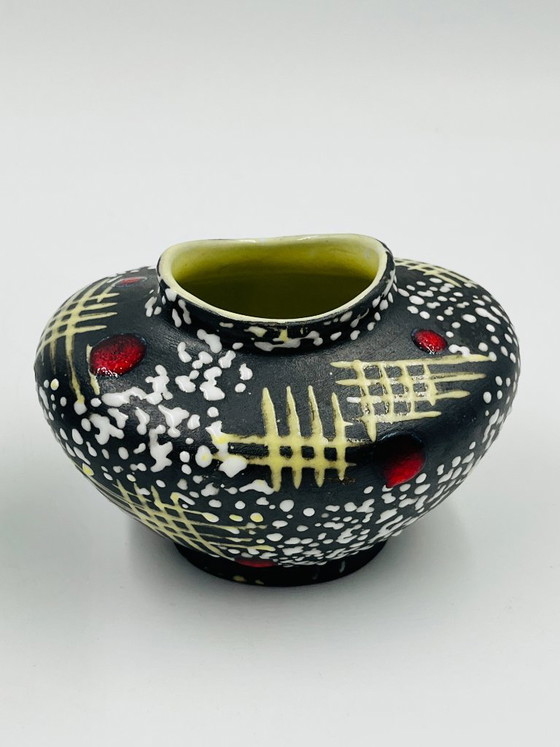 Duo Vases Carstens Tönnieshof Manila – Germany – Ceramic (photo 14 of 15)