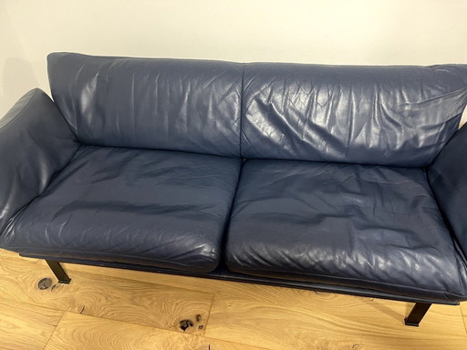 de Sede DS-164 Executive Couch