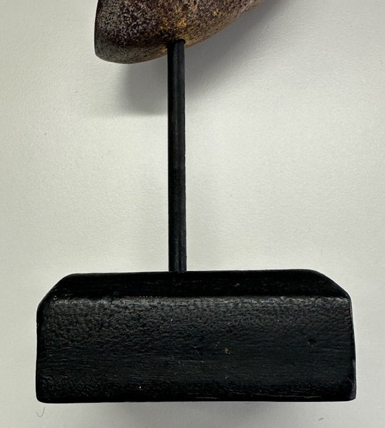 Image 1 of Buddha hand/Mudra sculpture