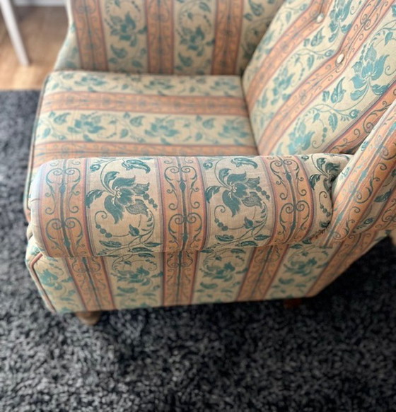 Image 1 of Classic armchair