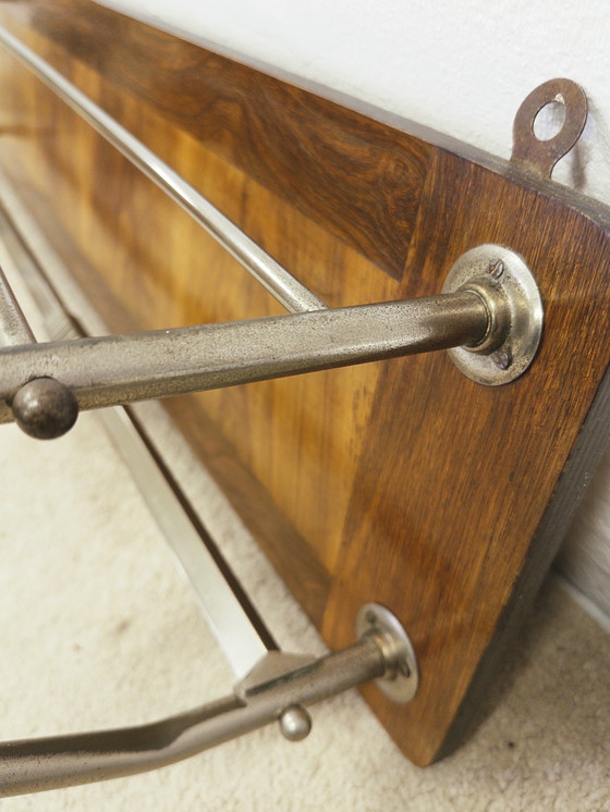 Image 1 of Garderobe aus der Mitte des Jahrhunderts