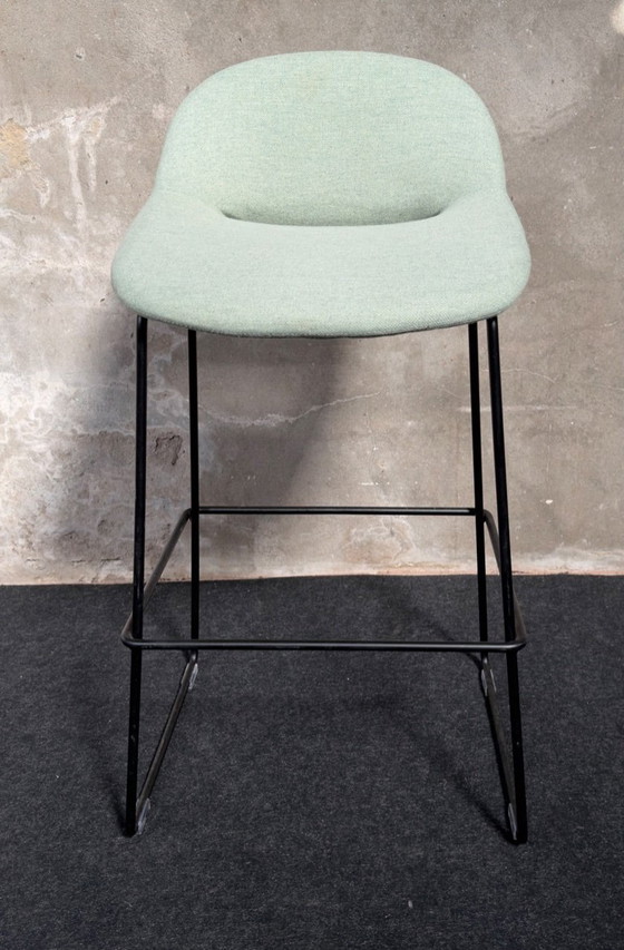 Image 1 of 4 x Barhocker Artifort Beso