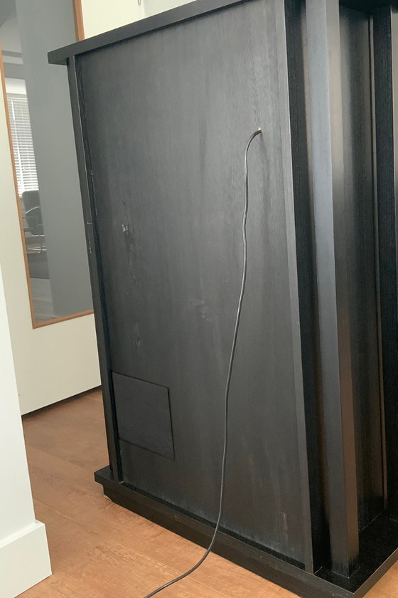 Image 1 of Bureau secrétaire de style Memphis