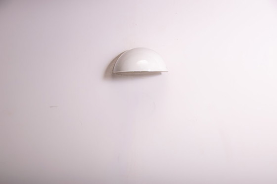 Image 1 of Lámpara de pared Quatro 453 de Tobia Scarpa para Flos Circa 1980