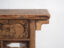 Consolle antica in pino con due cassetti – Cina, circa 1930 – Console (photo 39 of 40)