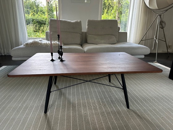 Image 1 of Vitra coffee table eames