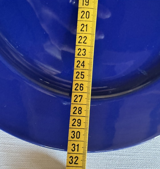 Image 1 of Juego de 6 posavasos Luneville