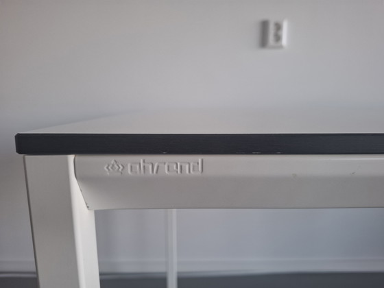 Image 1 of Tavolo Ahrend Facet, design di Friso Kramer