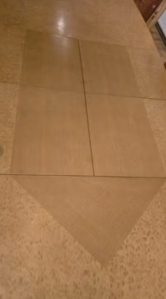 Image 1 of dining room set - Flechtatelier Schütz rattan/reed style