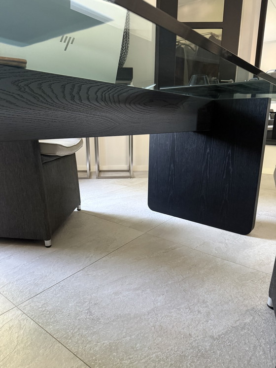Image 1 of Van Beek Dining Table