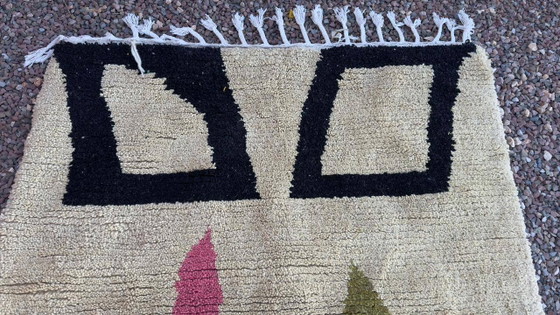 Handwoven Berber rug 3x2 m – Rugs & carpets, Wool (photo 6 of 14)
