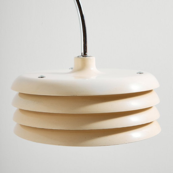 Image 1 of Lámpara de pie húngara MK11301 de Borsfay Tamás