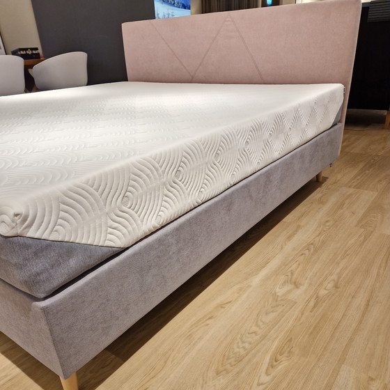 Image 1 of Materasso a molle TEMPUR ONE - 180x200