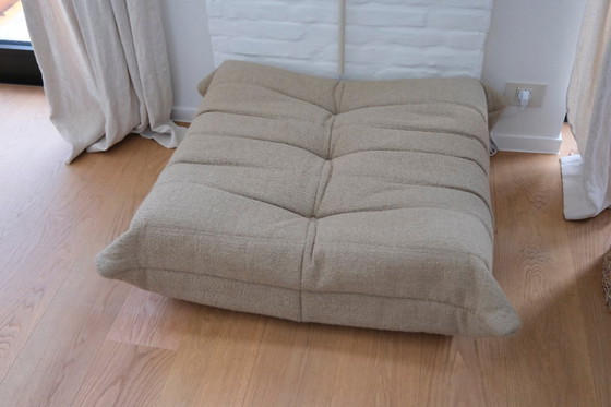 Image 1 of Conjunto icónico de Togo en un estado excepcionalmente bello.