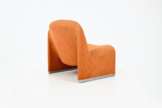 Image 1 of Alky Chair by Giancarlo Piretti for Anonima Castelli, 1970s