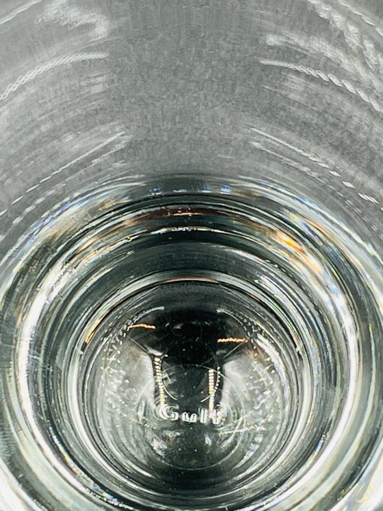 Image 1 of Set aus 6 Gläsern Gulf station