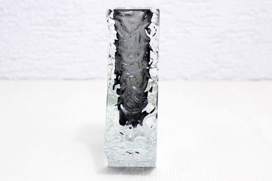 Image 1 of Vase Aus Murano-Glas