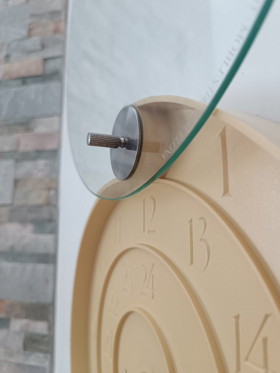 Image 1 of Orologio Nautilus di Oscar Tusquets per Mobles 114 1995