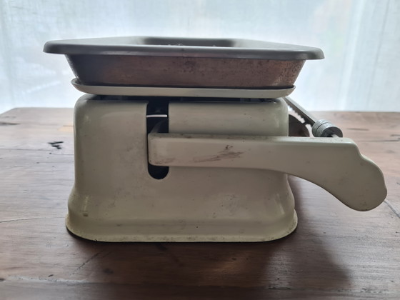 Image 1 of Bilancia ATOM.