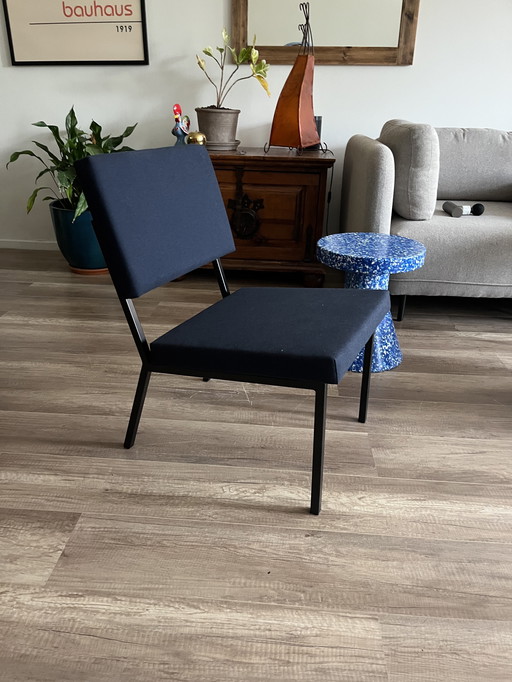Gerrit Veendendal Lounge Chair