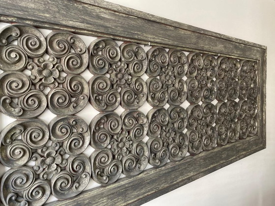 Image 1 of Pannello decorativo da parete: può essere posizionato orizzontalmente o verticalmente