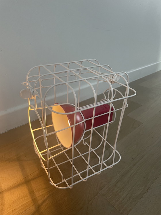 IKEA PS 2017 Portable Lamp, designed by Matali Crasset – Other (photo 3 of 10)