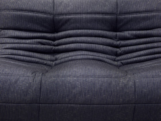 Image 1 of Conjunto Ligne Roset Togo - 1-2 plazas y otomana