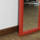 Vintage Kartell Mirror – Anna Castelli Ferrieri – 1980's