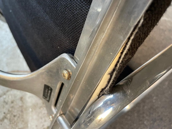 Image 1 of 3 Eames 108 stoelen