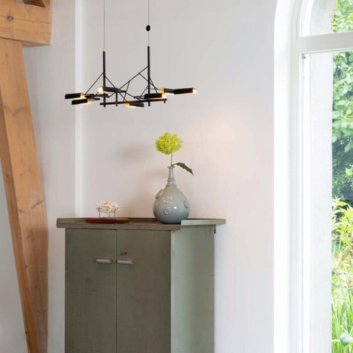 Moooi Tinkering 85 Led pendant light "NEW"