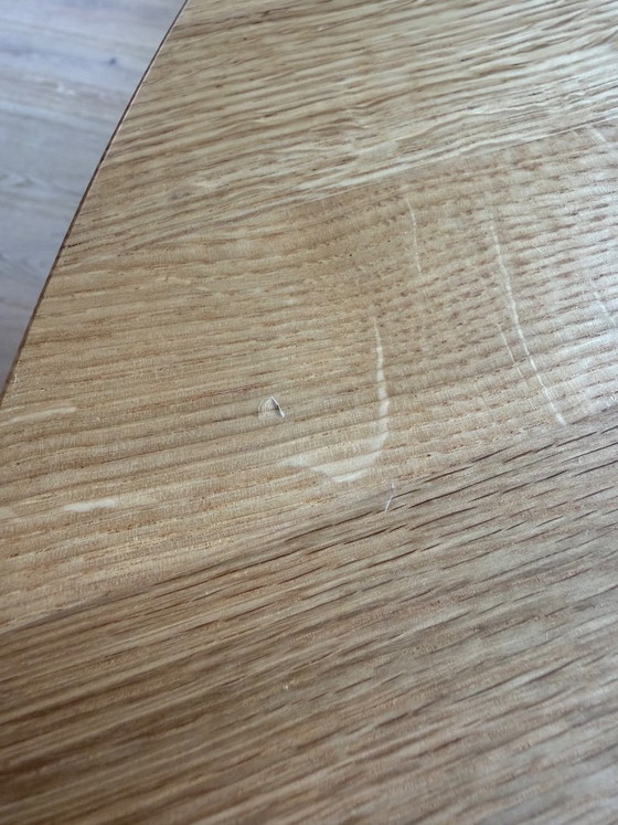 Sav & Okse Nonne Extendable Table, 120cm – Sav & Økse, Dining tables, Wood (photo 4 of 7)