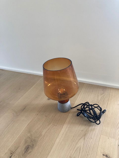 Littala Leimu lamp