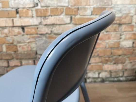 Image 1 of 6x Sedia Lensvelt Stefan Scholten Loop 141