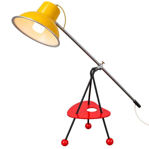Vintage polnische Stehleuchte 1960er | Relikt Design