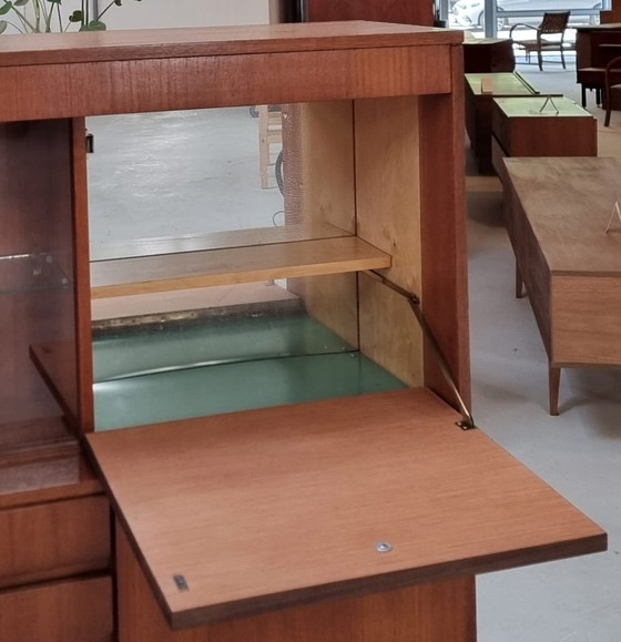 Mid Century Midboard – Kommoden, Wood (photo 17 of 25)