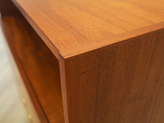 Image 1 of Mobile in teak, design danese, anni '70, prodotto in Danimarca