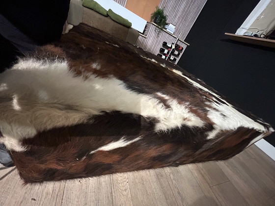 Image 1 of Foodstool - salontafel van Bert Plantagie