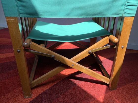 Image 1 of Sedia del regista di 'Torck